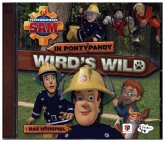 Feuerwehrmann Sam - In Pontypandy Wird's Wild Feuerwehrmann Sam - In Pontypandy Wird's Wild