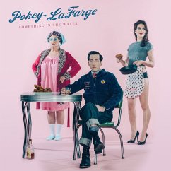 Something In The Water - Lafarge,Pokey