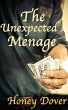 The Unexpected Menage (eBook, ePUB) - Bild 1