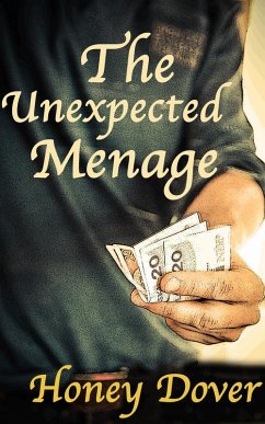 Cover The Unexpected Menage (eBook, ePUB)