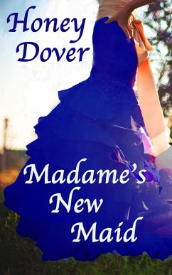 Cover Madame's New Maid (eBook, ePUB)