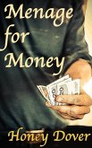 Menage for Money (BWWM Erotic Romance) (eBook, ePUB)