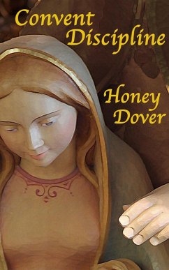 Cover Convent Discipline (eBook, ePUB)