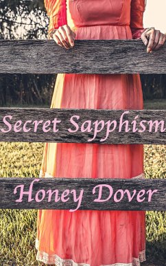 Cover Secret Sapphism (eBook, ePUB)