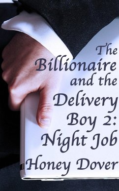 Cover The Billionaire and the Delivery Boy 2: Night Job (eBook, ePUB)