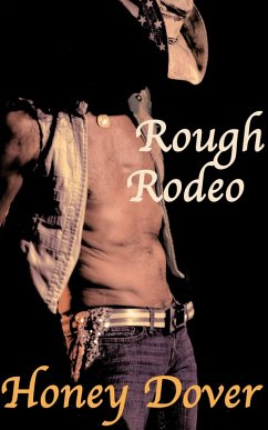 Cover Rough Rodeo (eBook, ePUB)