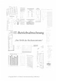 IT-Betriebsabrechnung (eBook, ePUB)