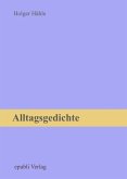 Alltagsgedichte (eBook, ePUB)