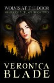 Wolves at the Door (Shapes of Autumn, #2) (eBook, ePUB)
