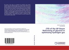 CFD of the AP-Steam Reforming of glycerol in optimizing hydrogen gas - Tan Song Wee, Andy;Sai Hoe, Chua