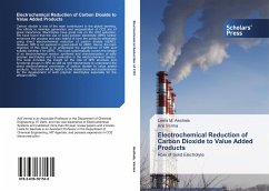 Electrochemical Reduction of Carbon Dioxide to Value Added Products - Aeshala, Leela M.;Verma, Anil