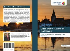 Cover Once Upon A Time In Nottoway