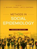 Methods in Social Epidemiology Methods in Social Epidemiology
