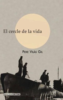 El cercle de la vida - Vilàs i Gil, Pere