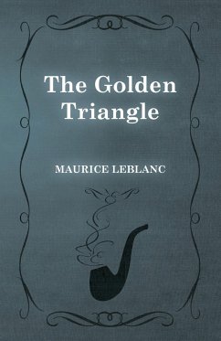 The Golden Triangle - Leblanc, Maurice