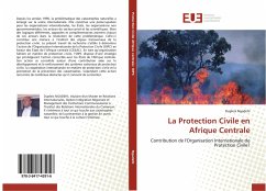 La Protection Civile en Afrique Centrale - Ngadehi, Dupleix