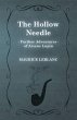 The Hollow Needle; Further Adventures... - Bild 1