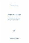 Polis y estado : líneas fundamentales de la filosofía política - Bubner, Rudiger