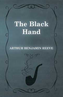 The Black Hand - Reeve, Arthur Benjamin