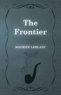 The Frontier - Leblanc, Maurice