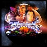 Terrahawks - Smith, Andrew T.; Anderson, Jamie; La Riviere, Stephen