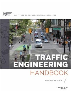 Traffic Engineering Handbook - Ite (Institute of Transportation Engineers); Wolshon, Brian; Pande, Anurag