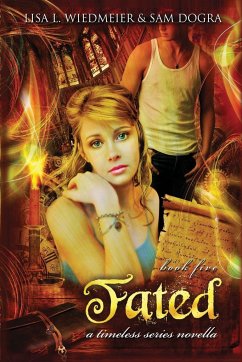 Fated - Wiedmeier, Lisa L; Dogra, Sam