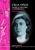 Cèlia Viñas : entre el record i l'esperanza