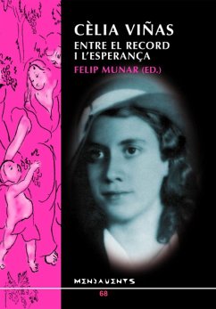 Cèlia Viñas : entre el record i l'esperanza - Janer Manila, Gabriel; Munar i Munar, Felip