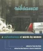 Ribsauce: A CD/Anthology of Words by Women [With CD]