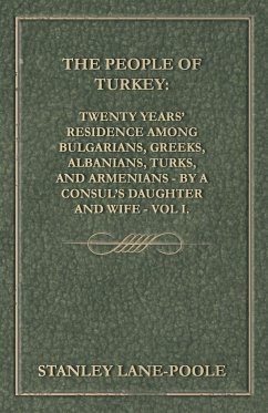 The People of Turkey