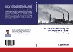 Air Pollution Modeling for Thermal Power Plants - Sibyala, Anand Kumar Varma