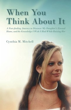 When You Think About It - Mitchell, Cynthia