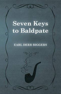 Seven Keys to Baldpate by Earl Derr Biggers Paperback | Indigo Chapters