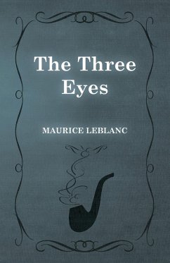 The Three Eyes - Leblanc, Maurice