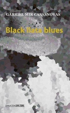 Black llata blues - Mir Casasnovas, Gabriel