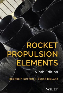Rocket Propulsion Elements - Sutton, George P.; Biblarz, Oscar