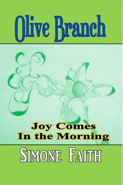 Olive Branch (eBook, ePUB) - Simone Faith