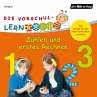 Die Vorschul-Lernraupe: Zahlen und... - Bild 1