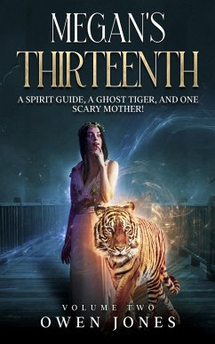 Cover Megan's Thirteenth (eBook, ePUB)