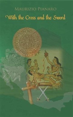 Cover With the Cross and the Sword (eBook, ePUB)