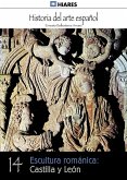 Escultura románica: Castilla y León (eBook, ePUB)