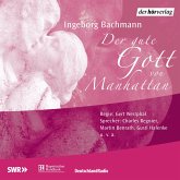 Der gute Gott von Manhattan (MP3-Download)