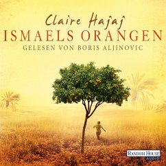 Ismaels Orangen (MP3-Download) - Hajaj, Claire