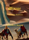 Mirage- Cuentos Exóticos (eBook, ePUB)