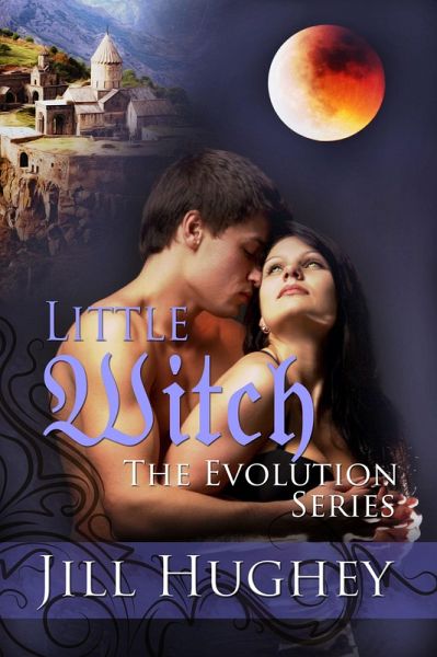 Little Witch: Historical Romance Novella (Evolution Series, #5) (eBook, ePUB) Little Witch: Historical Romance Novella (Evolution Series, #5) (eBook, ePUB)