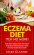 Eczema Diet: Itch No More! End Skin... - Bild 1
