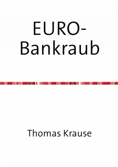 EURO-Bankraub (eBook, ePUB) Cover EURO-Bankraub (eBook, ePUB)