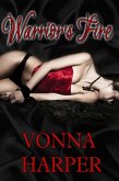 Warrior's Fire (eBook, ePUB) Warrior's Fire (eBook, ePUB)