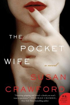 The Pocket Wife (eBook, ePUB) - Crawford, Susan